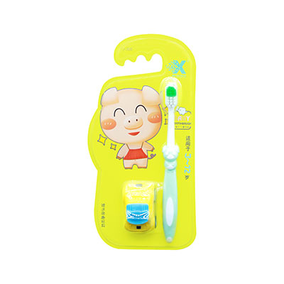 XJ-305  Abbe children's toothbrush