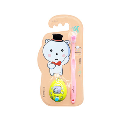 XJ-301C Peme children's toothbrush